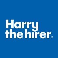 harry the hirer logo image