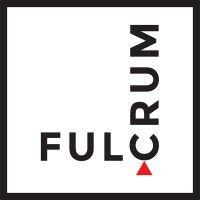 fulcrum group logo image