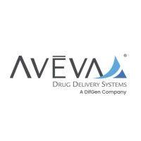 aveva drug delivery systems logo image