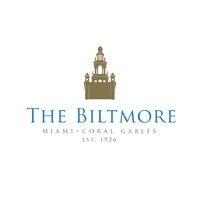 biltmore hotel logo image