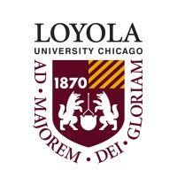 loyola university chicago logo image