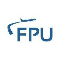 flyvebranchens personale union logo image