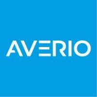 averio systems gmbh logo image