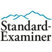 standard-examiner logo image