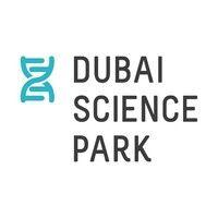 dubai science park logo image