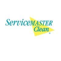 servicemaster janitorial partners logo image