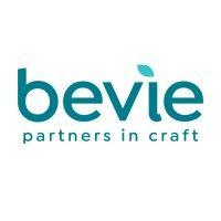 bevie logo image