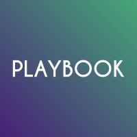 playbook logo image