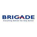 logo of Brigade Corporation