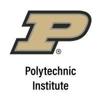 purdue polytechnic logo image