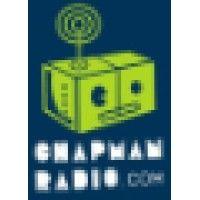 chapmanradio.com logo image