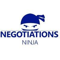 negotiations ninja™ logo image