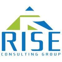 rise consulting group, llc logo image