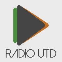 radio utd logo image