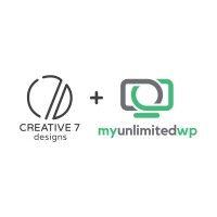 creative 7 designs + myunlimitedwp, inc.