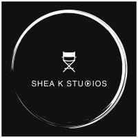 shea k studios logo image