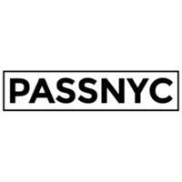 passnyc logo image