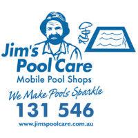 jim's pool care