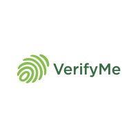 verifyme nigeria logo image