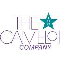 the camelot company logo image