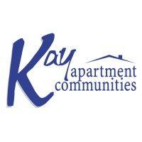 kay management logo image