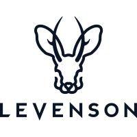 levenson logo image