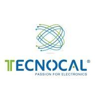 tecnocal logo image