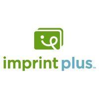 imprint plus logo image