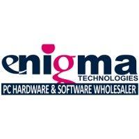 enigma technologies incorporated logo image