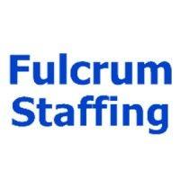 fulcrum staffing, llc logo image