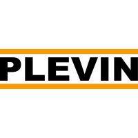 plevin logo image