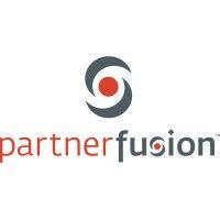 partner fusion logo image