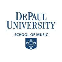 depaul university school of music