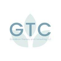 grandbois therapy and consulting, llc logo image