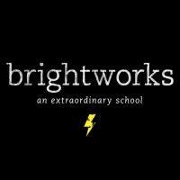 brightworks school logo image