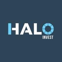 halo invest logo image