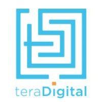 teradigital services logo image