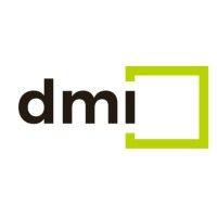 dmi consulting logo image