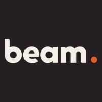 beam logo image