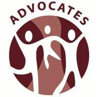 advocates incorporated logo image