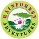 logo of Rainforest Adventures