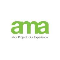 ama projects pty ltd logo image