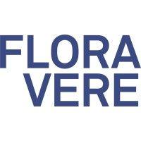 floravere logo image