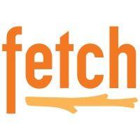 fetch, inc logo image