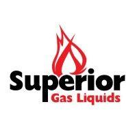 superior gas liquids logo image