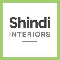 shindi interiors logo image