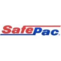 safepac llc. logo image