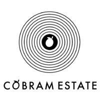 cobram estate usa logo image