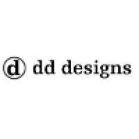 dd designs logo image