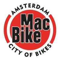 macbike logo image